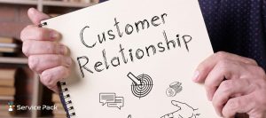 Customer Service Relationships