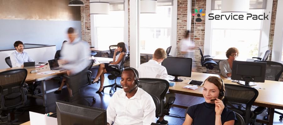 How to Improve Call Center Operations
