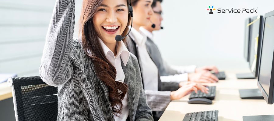 What Does ACW Mean in a Call Center